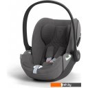 Автокресла Cybex Cloud T i-Size Mirage Grey (Plus)