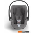 Автокресла Cybex Cloud T i-Size Mirage Grey (Plus)