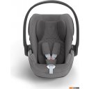 Автокресла Cybex Cloud T i-Size Mirage Grey (Plus)