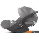 Автокресла Cybex Cloud T i-Size Mirage Grey (Plus)