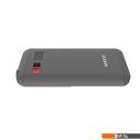 Мобильные телефоны Maxvi B231 (серый)