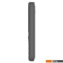 Мобильные телефоны Maxvi B231 (серый)