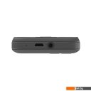 Мобильные телефоны Maxvi B231 (серый)
