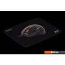 Мыши A4Tech X-7120 (черный)