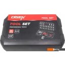 Наборы инструментов Disen 2571-5 (56 предметов)