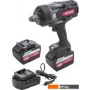 Шуруповерты, гайковерты, электроотвертки Thorvik BBIW342400 (с 2-мя АКБ, кейс)