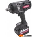 Шуруповерты, гайковерты, электроотвертки Thorvik BBIW342400 (с 2-мя АКБ, кейс)