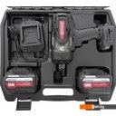 Шуруповерты, гайковерты, электроотвертки Thorvik BBIW342400 (с 2-мя АКБ, кейс)