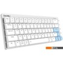 Клавиатуры Dareu EK868 (Kaihl Brown switch, White-Blue)