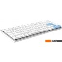 Клавиатуры Dareu EK868 (Kaihl Brown switch, White-Blue)