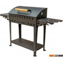 Мангалы, грили, барбекю Вулкан Гриль М XL 5 мм