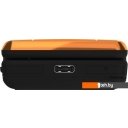 Мобильные телефоны Maxvi E11 (черный)