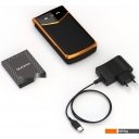 Мобильные телефоны Maxvi E11 (черный)
