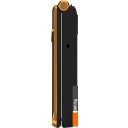 Мобильные телефоны Maxvi E11 (черный)