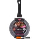 Сковороды Традиция Мрамор индукция ТМ2201И