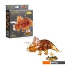 Сборные модели Crystal Puzzle Трицератопс 90171