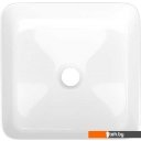 Умывальники Керамин Плаза 40 ФС (белый фаянс)