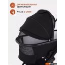 Детские коляски и аксессуары Rant Basic Nexus RA107 (3 в 1, черный) Детские коляски и аксессуары Rant Basic Nexus RA107 (3 в 1, черный)