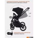 Детские коляски и аксессуары Rant Basic Nexus RA107 (3 в 1, черный) Детские коляски и аксессуары Rant Basic Nexus RA107 (3 в 1, черный)