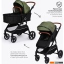 Детские коляски и аксессуары Tomix Bonny 619A (dark olive)