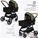 Детские коляски и аксессуары Tomix Bonny 619A (dark olive)