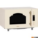 Микроволновые печи Hiberg i-VM 4588 YR