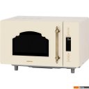 Микроволновые печи Hiberg i-VM 4588 YR