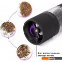 Измельчители, электроперечницы и электротерки Kitfort KT-6003