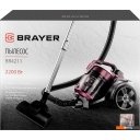 Пылесосы Brayer BR4211