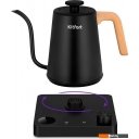 Электрочайники и термопоты Kitfort KT-6726