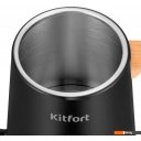 Электрочайники и термопоты Kitfort KT-6726