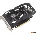 Видеокарты ASUS Dual GeForce RTX 3050 OC Edition 6GB DUAL-RTX3050-O6G Видеокарты ASUS Dual GeForce RTX 3050 OC Edition 6GB DUAL-RTX3050-O6G