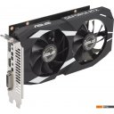 Видеокарты ASUS Dual GeForce RTX 3050 OC Edition 6GB DUAL-RTX3050-O6G