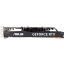 Видеокарты ASUS Dual GeForce RTX 3050 OC Edition 6GB DUAL-RTX3050-O6G