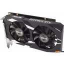 Видеокарты ASUS Dual GeForce RTX 3050 OC Edition 6GB DUAL-RTX3050-O6G