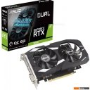 Видеокарты ASUS Dual GeForce RTX 3050 OC Edition 6GB DUAL-RTX3050-O6G