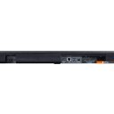 Саундбары и домашние кинотеатры Yamaha YAS-109 (черный)