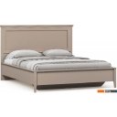 Кровати Black Red White Classic LOZ160x200 с подъемным механизмом (глиняный серый)