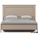 Кровати Black Red White Classic LOZ160x200 с подъемным механизмом (глиняный серый)