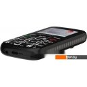 Мобильные телефоны Maxvi B5ds up (черный)