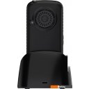 Мобильные телефоны Maxvi B5ds up (черный)