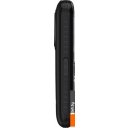 Мобильные телефоны Maxvi B5ds up (черный)