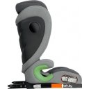 Автокресла Indigo Defender I-Size Isofix (темно-серый)