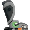 Автокресла Indigo Defender I-Size Isofix (темно-серый)