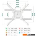 Кронштейны Onkron M4 (белый)