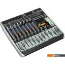 Микшерные пульты и консоли BEHRINGER Xenyx QX1222USB