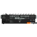Микшерные пульты и консоли BEHRINGER Xenyx QX1222USB