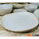 Тарелки, салатники, блюда и наборы Lenardi Дюна 205-699 (6шт)
