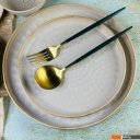 Тарелки, салатники, блюда и наборы Lenardi Дюна 205-704 (6шт)