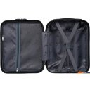 Чемоданы, сумки-тележки Peterson PTN 5806-W-XS (синий)